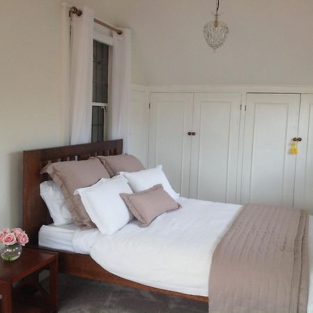 Bed and Breakfast Bindaree Geelong Zewnętrze zdjęcie