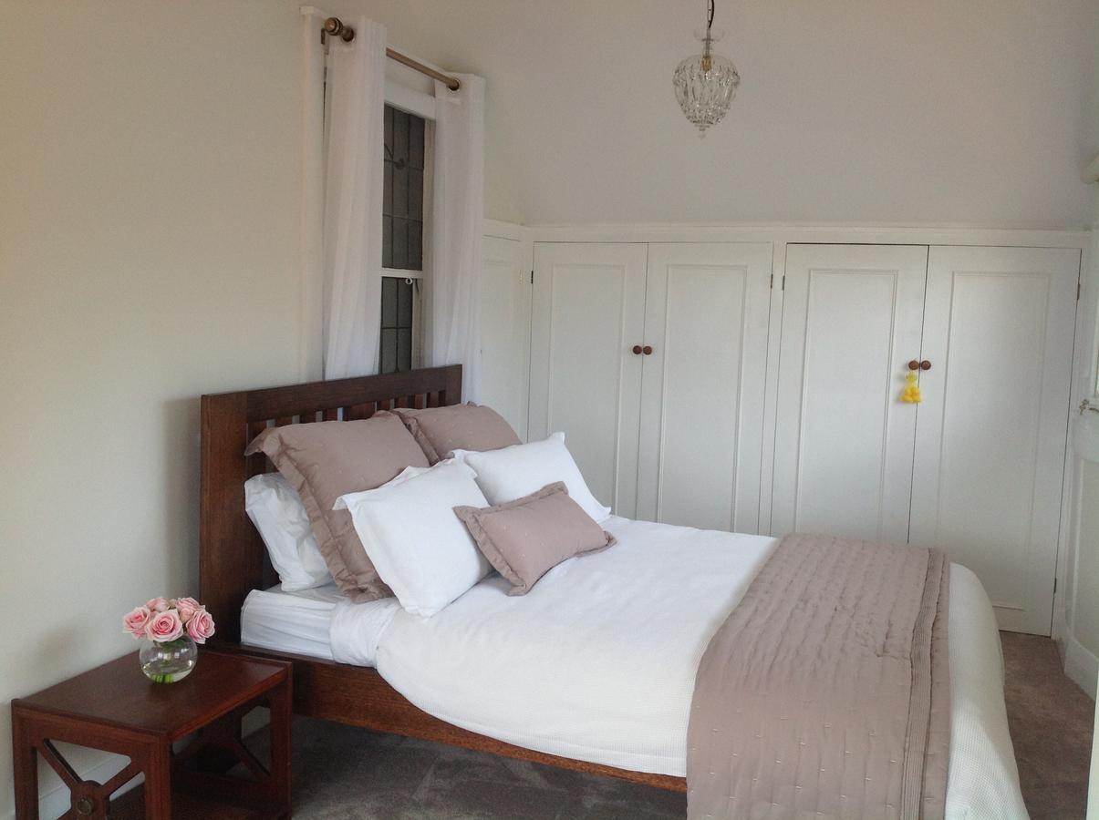 Bed and Breakfast Bindaree Geelong Zewnętrze zdjęcie