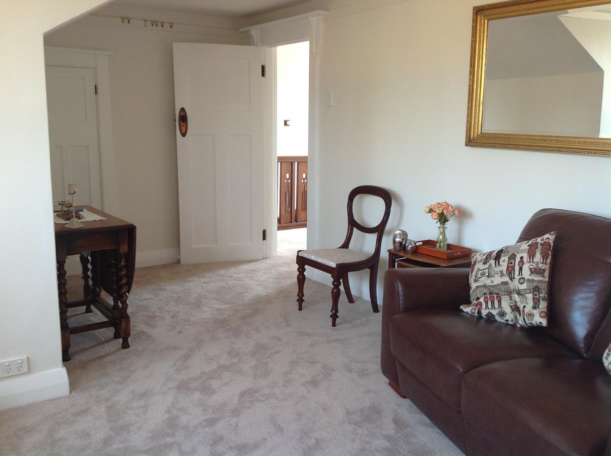 Bed and Breakfast Bindaree Geelong Zewnętrze zdjęcie