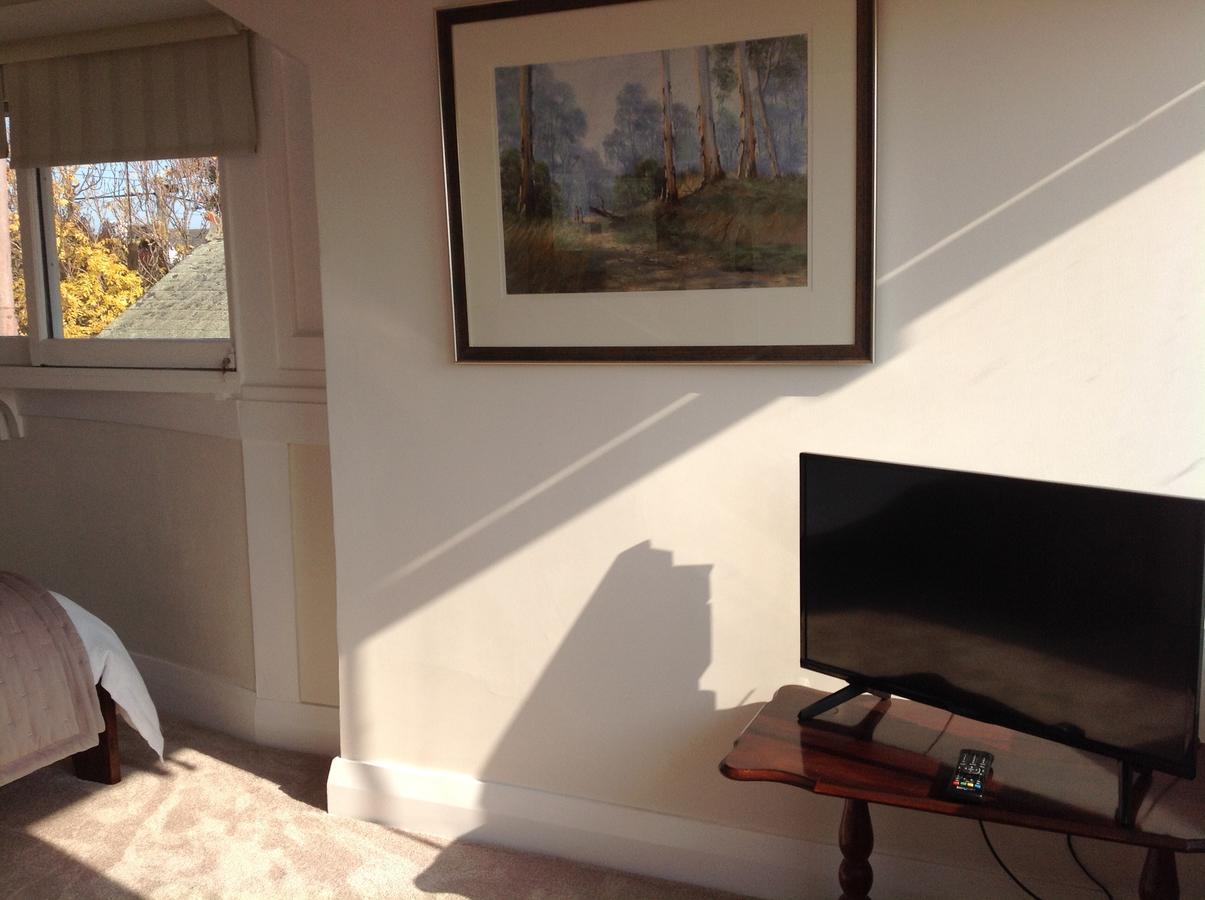 Bed and Breakfast Bindaree Geelong Zewnętrze zdjęcie