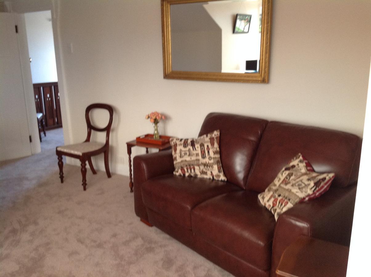 Bed and Breakfast Bindaree Geelong Zewnętrze zdjęcie