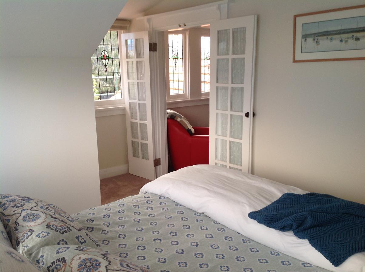 Bed and Breakfast Bindaree Geelong Zewnętrze zdjęcie