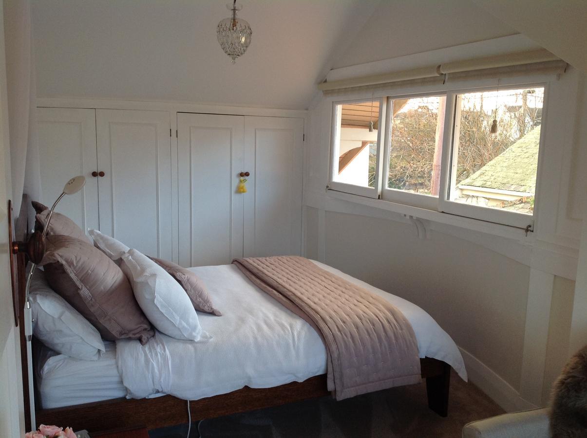 Bed and Breakfast Bindaree Geelong Zewnętrze zdjęcie