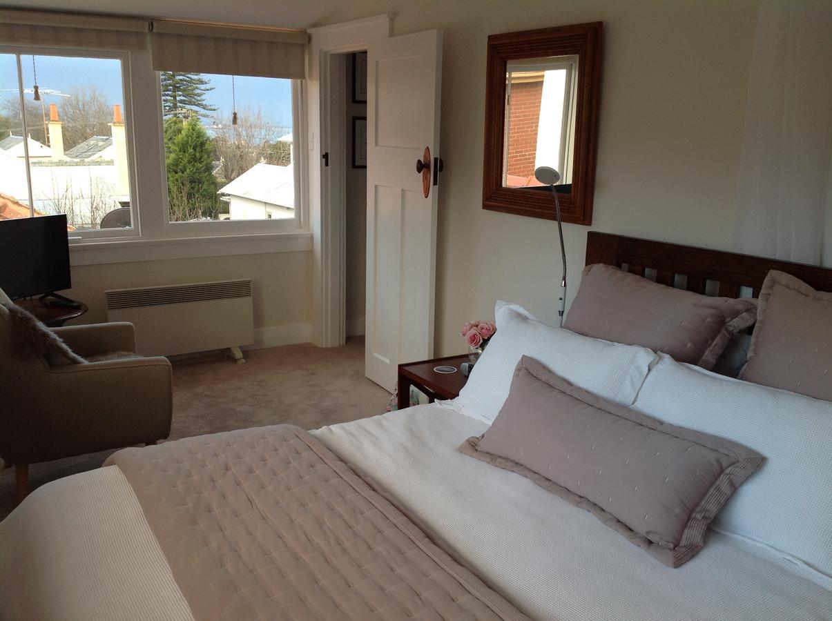 Bed and Breakfast Bindaree Geelong Zewnętrze zdjęcie