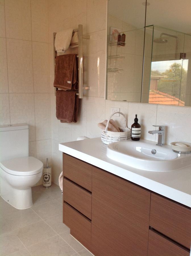 Bed and Breakfast Bindaree Geelong Zewnętrze zdjęcie